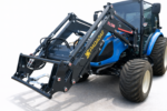 Front Loader FL-280 - Image 4