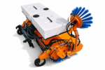 Professional Sweeper PROFI G - Image 4