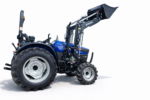 Front Loader FL-280 - Image 3