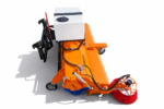 Sweeping machine FOX-H BH - Image 2