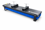Push Broom MK III