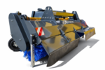 Front Mounted Sweeper PGF