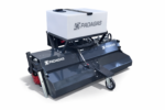 Sweeping machine FOX BH