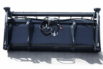 Manure Bucket with Hydraulic Grab KR-D - Image 5