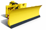 Front Grader Blade CG-300 - Image 4