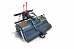 Sweeping machine FOX BH - Image 5