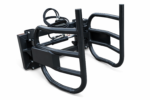 Round Bale Grab with Big Bag Hook RR-SD
