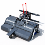 Sweeping machine FOX BH - Image 2