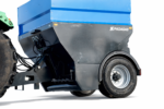 Professional Trailed Sand Spreader - Image 2