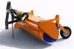 Tractor Mounted Sweeper PG - Image 3