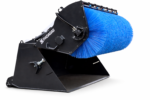 Heavy-Duty Sweeper Bucket with Collector BSH - Image 4