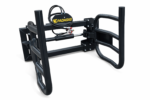 Round Bale Grab with Big Bag Hook RR-SD - Image 2