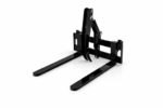 Pallet Forks with Grab PS-L