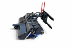 Sweeping machine FOX BH - Image 3