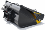Bucket Mounted Sweeper KS-250