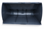 Light Material Bucket PLK-2500 - Image 3