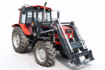 Front Loader FL-360 S2