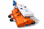 Professional Sweeper PROFI G - Image 3