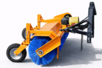 Tractor Mounted Sweeper PG - Image 2