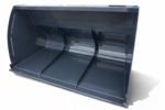 Light Material Bucket PLK-2500
