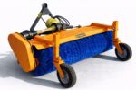 Tractor Mounted Sweeper PG