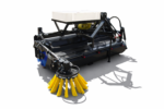 Tractor Mounted Sweeper with Collector PG-BH - Image 6
