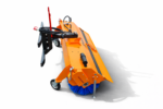 Sweeping machine FOX-H - Image 3