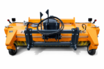 Professional Sweeper PROFI H