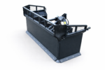 Silage Pusher SL