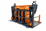 Silage Pusher FG - Image 2