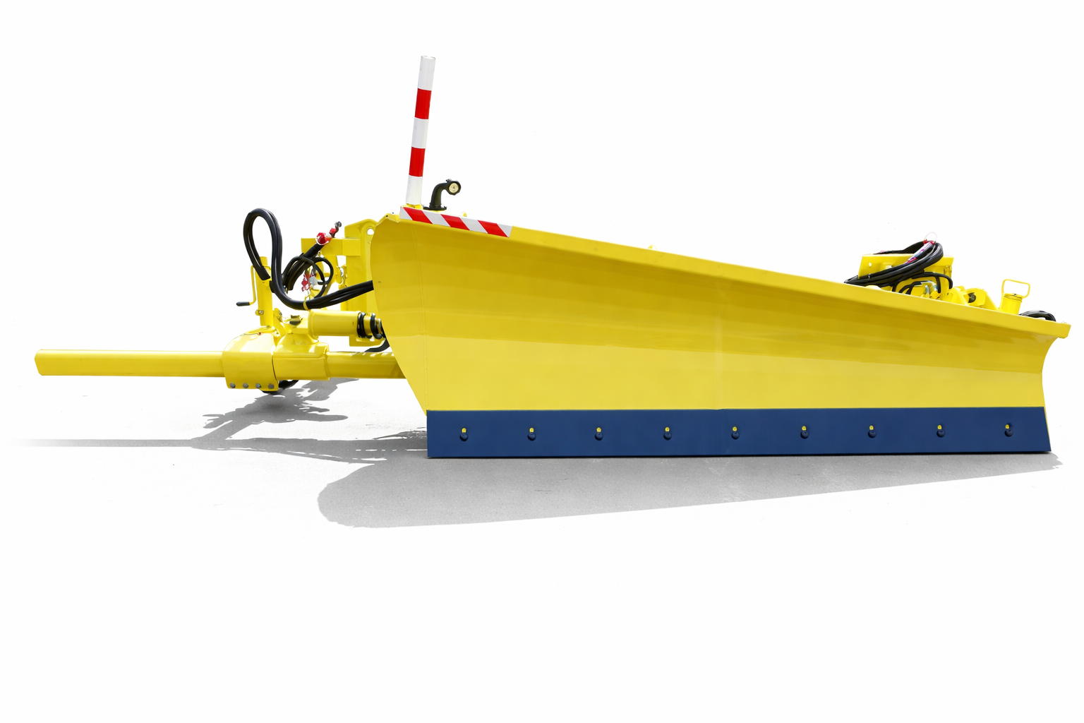 ChatGPT Image Apr 13, 2026, 03_55_42 PM Side Grader Snow Plow SG-250 - Image 1