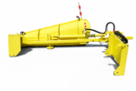Side Grader Snow Plow SG-250 - Image 2