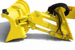 Side Grader Snow Plow SG-250 - Image 4