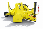 Rear Grader Spreader GG-320