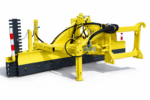 Rear Grader Spreader GG-320 - Image 3