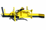Rear Grader Spreader GG-320 - Image 4