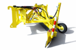 Rear Grader Spreader GG-320 - Image 5