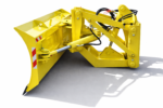 Front Grader Blade CG-300 - Image 6