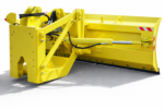 Front Grader Blade CG-300 - Image 9