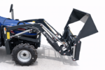 Front Loaders FL-200 S2 & FL-200 P