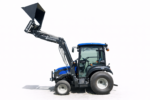 Front Loaders FL-200 S2 & FL-200 P - Image 2