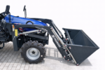 Front Loaders FL-200 S2 & FL-200 P - Image 4