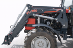 Front Loader FL-360 S2 - Image 3