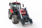 Front Loader FL-360 S2 - Image 4