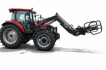 Front Loader FL-380 - Image 4
