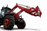 Front Loader FL-380