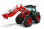 Front Loader FL-380 - Image 2