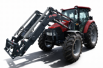 Front Loader FL-400 - Image 3