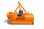 Flail Mower MP