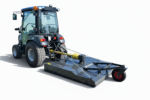 Rotary Mower RCL